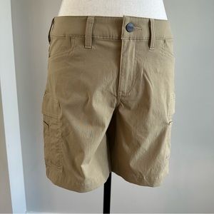 Carhartt Straight Fit Force Madden Cargo Shorts